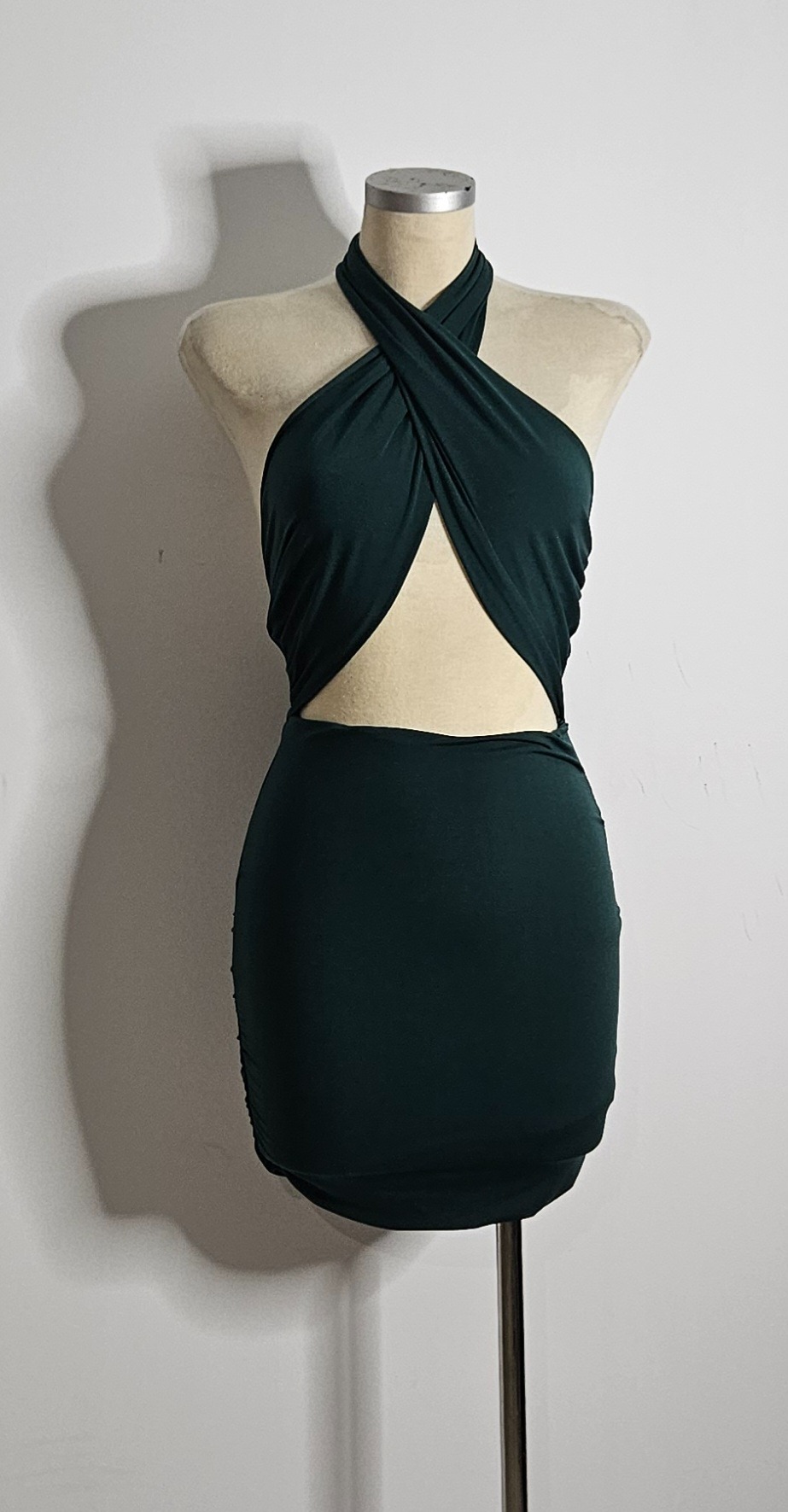 Vestido elástico - Candela Pica Pica